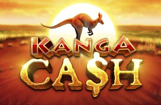Kanga Cash Slot