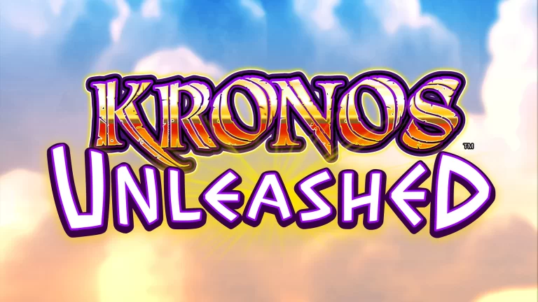 Kronos Unleashed Slot