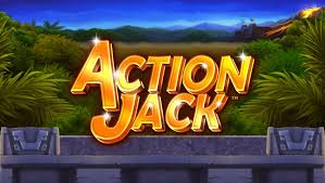 Game Action Jack Slot
