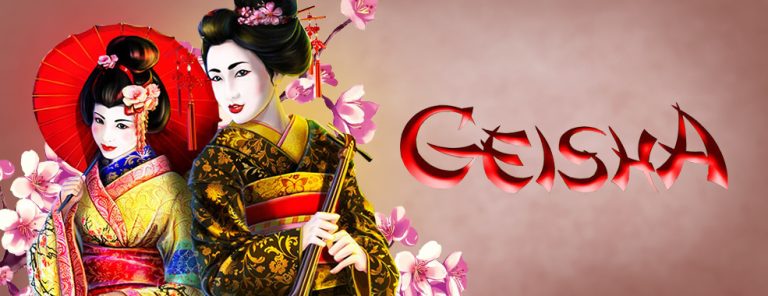 Geisha Slot