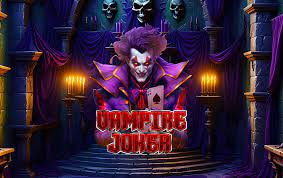 Vampire Joker