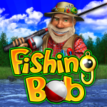 Fishing Bob Slot
