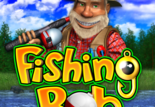 Fishing Bob Slot