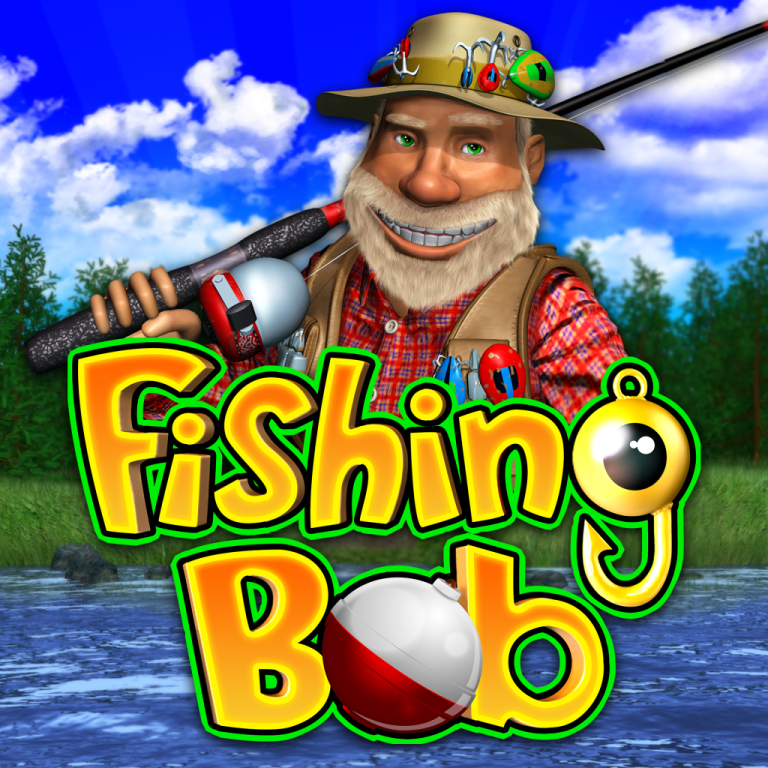 Fishing Bob Slot