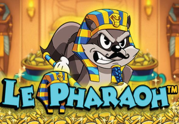 Le Pharaoh Slot