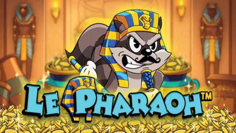 Le Pharaoh Slot