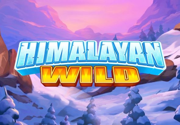 Himalayan Wild Slot